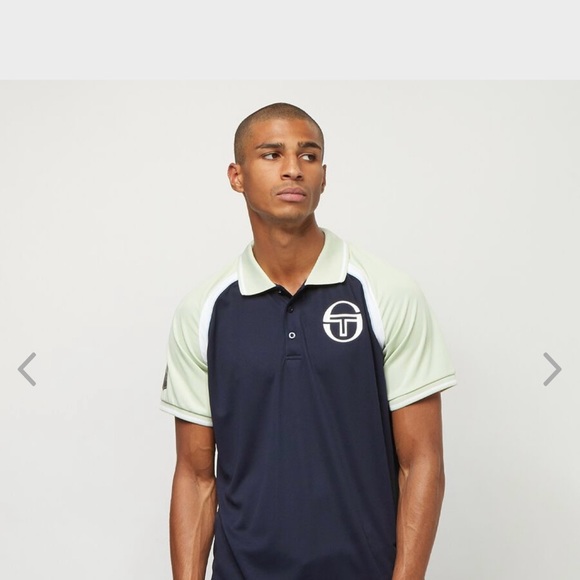 Sergio taccini MC staff pl polo - Picture 5 of 9